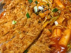 -俊泰食档·韩式料理(新迎小区店)