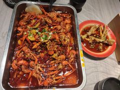 -李叔叔虾蟹大排档(青羊店)