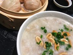 -狮王府淮扬菜(新街口友谊店)