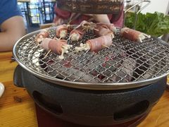 -牛道精致烤肉(海安店)