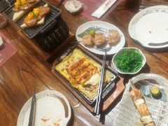 -披头士烧鸟居酒屋(王府井店)
