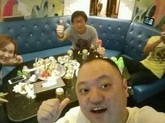 -萧邦音乐会所KTV·蒸汽活海鲜自助(福田店)