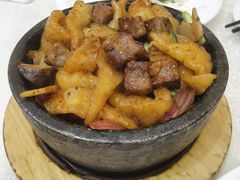 -百乐门喜宴(海珠广场华厦店)