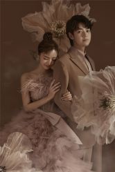 -易摄影婚纱摄影工作室