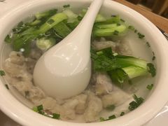 -华盛丰温州大排档(东三环南路店)