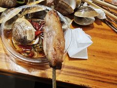 -陈氏肥蛤(小纬六路总店)