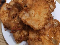 香炸大排-九龙餐厅(大沽路店)