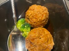 -前海沿·青岛菜(大拇指广场石老人店)