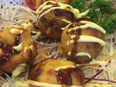 -樱の千渡日式料理·铁板烧•烧鸟(金盛田广场店)