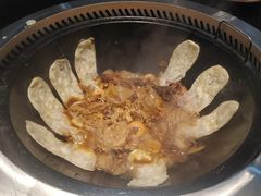-锅来乐地锅鸡(安亭店)