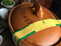 -风味小馆(天目湖宾馆店)