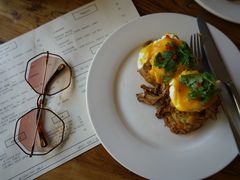 -Egg•Allday Brunch(襄阳北路店)