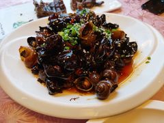 辣子田螺-陶然居·重庆菜(解放碑店)
