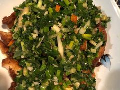 哈尼炝香鸡-滇道云南特色料理(康定路店)