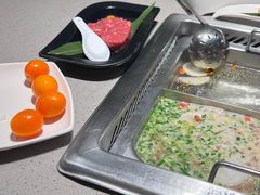 -海底捞火锅(北京路店)