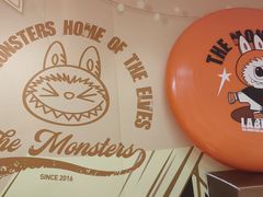 -泡泡玛特POPMART(上海环球港店)