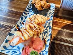 -小川洋风料理(汉街店)