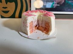 -星巴克(迪士尼小镇店)