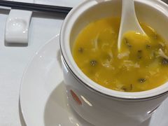 -山公馆餐厅(东塘店)