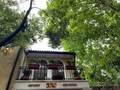 -玫瑰厅上海菜(兴国路店)