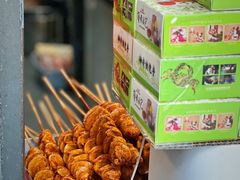 -鲜鱼口老字号美食街