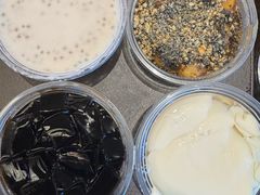 -钟姨糖水(惠城店)