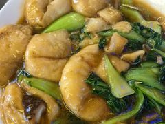 -阿东农家菜(新场古镇下塘街店)