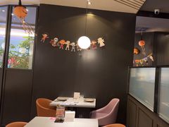 -西堤牛排(北京国瑞店)