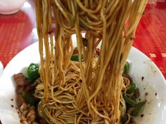 -辣肉面大王(天平路店)