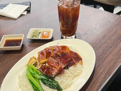 -新旺茶餐厅(鑫耀·光环live店)