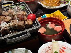 -味太助·银饭食堂(中华城店)