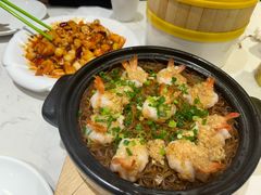 -紫光园·烤鸭·小馆(李老新村店)