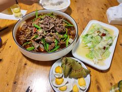 -彪彪烧鸭店(总店)