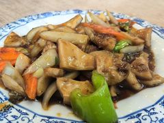 -协顺园回头馆(南顺城路店)