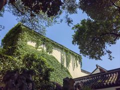 -南京中国近代史遗址博物馆(南京总统府)