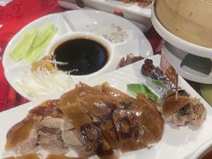 -正阳门饭庄·烤鸭·北京菜(万丰路七里庄店)