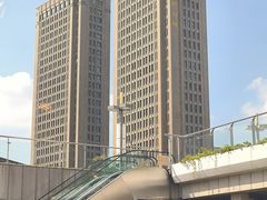 -一席地·本地鸡窝·杭帮鸡火锅(萧山银隆百货店)