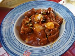 -那家小馆•北京菜•烤鸭(香山店)