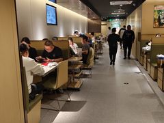 -海底捞火锅(太原万科城店)