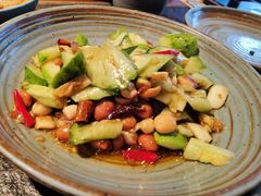 -老墙根涮肉(王四营店)