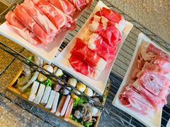 -丽江漁家斑鱼庄(黄岛店)