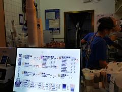 -茶百道(招商花园城店)