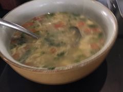-很久以前羊肉串(中山公园店)