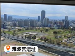 -大阪历史博物馆