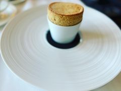 -Caprice(香港四季酒店)