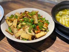 -好灶头妈妈菜·柴火灶台鱼·千岛湖土菜地标美食