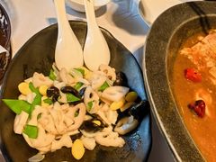 -八分饱·西津会(西津渡店)