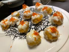 -涵誉·私房菜(银都·锦创广场店)