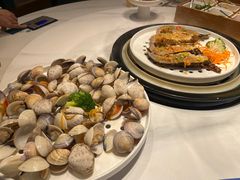 -优食坊·蒸汽海鲜(康盛路店)