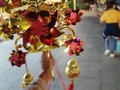 -广州莲花山旅游区
